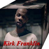 Kirk Franklin All Songs icône