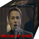 Michael W. Smith Songs icône