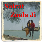Sairat Zaala ji Full Songs icône