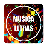Melendi Letras آئیکن
