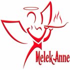 Melek Anne ไอคอน