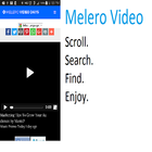 Melero Video biểu tượng