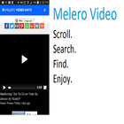 Melero Video 圖標