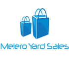 Melero Yard Sales - Search icon
