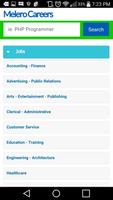 Melero Careers - Job Search скриншот 2