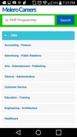 Melero Careers - Job Search 截图 2