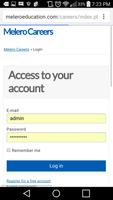 Melero Careers - Job Search स्क्रीनशॉट 3