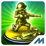 Toy Defense: Relaxed Mode TD