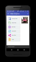 Video Compress স্ক্রিনশট 2