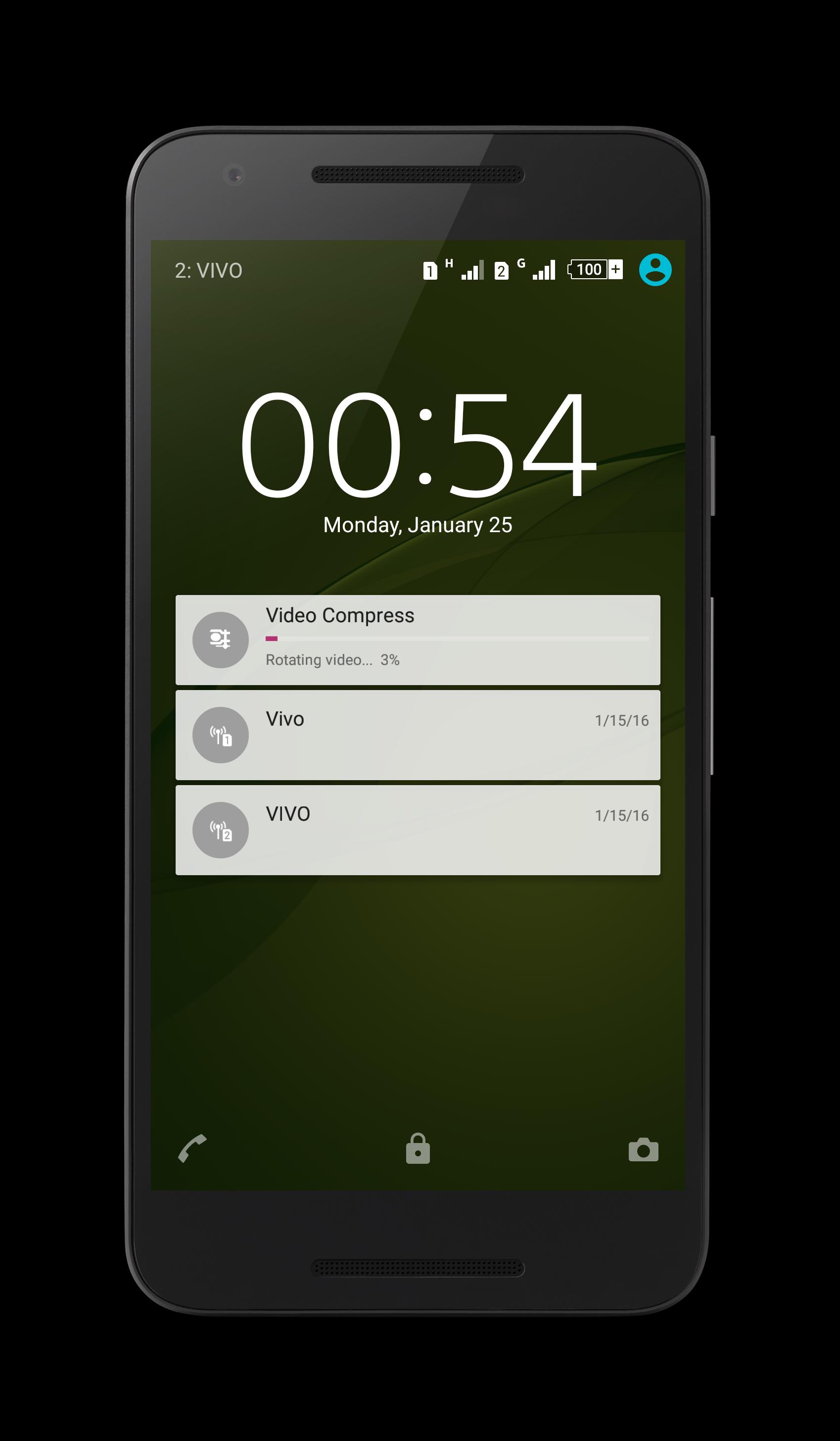 video compress for android apk download compress video