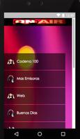 Radio For Cadena 100 España screenshot 1