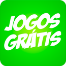 Melhores Jogos Grátis APK