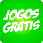 Melhores Jogos Grátis आइकन