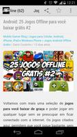 Melhores Jogos Grátis 海报