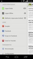 Melhores Jogos Grátis 截图 1