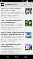 Melhores Jogos Grátis 截图 2