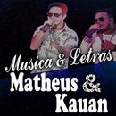 Matheus E kauan Musica Letras APK