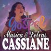 Cassiane Musica 2018