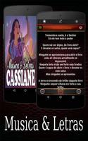 Cassiane Musica 2018 capture d'écran 2