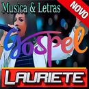 Lauriete Musica Gospel APK