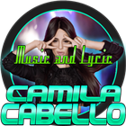 Camila Cabello - Never Be the Same Havana 2018 Mp3 أيقونة