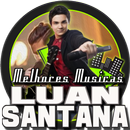 Luan Santana As Melhores Músicas 2018 Mp3 Letras-APK