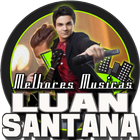 Luan Santana As Melhores Músicas 2018 Mp3 Letras ícone