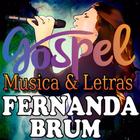 ikon Fernanda Brum Musica Gospel 2018