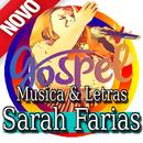 Sarah Farias Musica Gospel 2018 APK