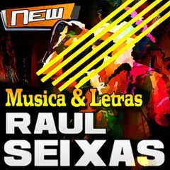 Raul Seixas Musicas Antigas APK Herunterladen