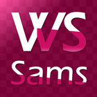 WS-SAMS simgesi
