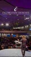 Celebration Church poster