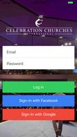 Celebration Church اسکرین شاٹ 1