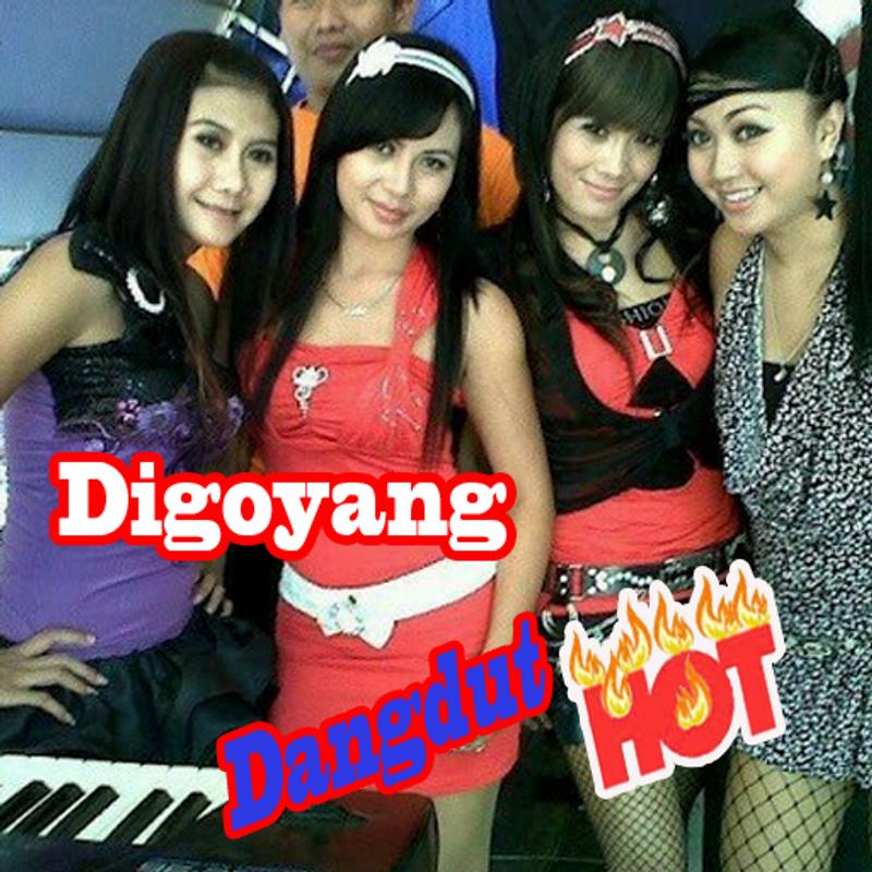 Digoyang Dangdut Hot for Android - APK Download