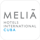Melia Cuba ikon