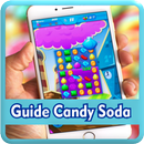 Bypass Candy Crush Soda APK