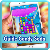 Bypass Candy Crush Soda ไอคอน