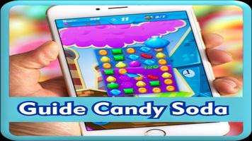 Bypass Candy Crush Soda Plakat