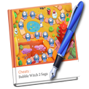 Driver Bubble Witch 2 Saga APK