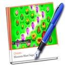 APK Basic Blossom Blast Saga