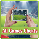 Cheats Games - All Games APK