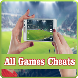 Cheats Games - All Games アイコン