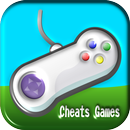 Cheats for Games APK