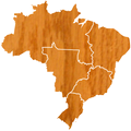 Sabores do Brasil