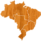 Sabores do Brasil ikon