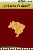 Sabores do Brasil penulis hantaran