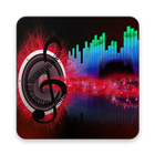 Music Player Mp3 Boost icône