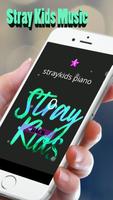 Stray Kids Piano games Ekran Görüntüsü 3