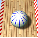 The Marble Game
