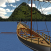 Boat Driving APK